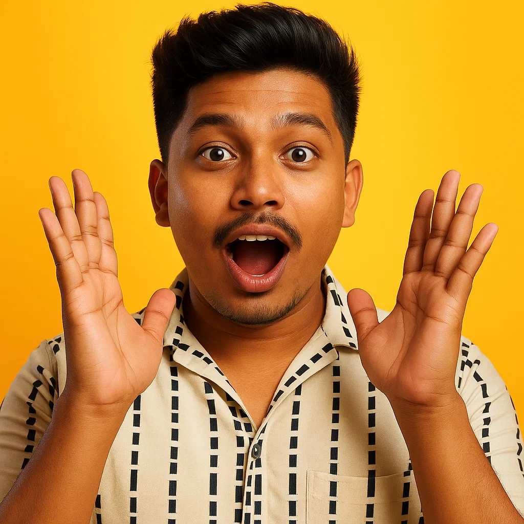 Rohan Jha
